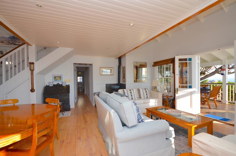 3 Bedroom Property for Sale in Camps Bay Western Cape